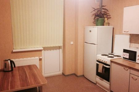 Уютная квартира с комфортными условиями. Wi-Fi, парковка, трансфер