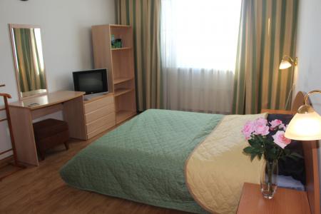 Апартаменты у метро на сутки