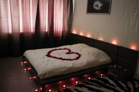 Уютная квартира на сутки и более