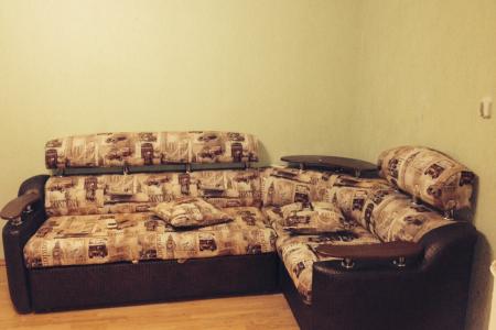 Квартира для гостей города