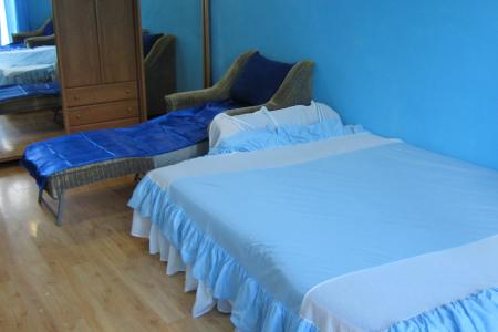 Сдам квартиру в центре города