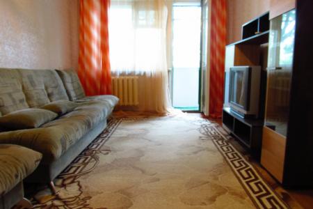 Квартира в центре города