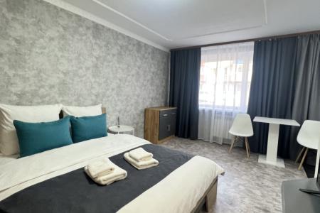 Апартаменты Созвездие Камчатки на пр. 50 Лет Октября 15/6