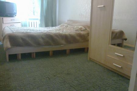 2-ком.квартира на ул.40-летия Победы от собственника