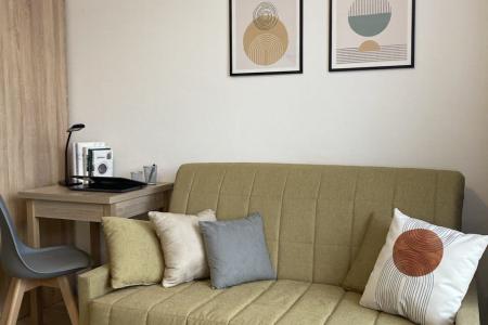 Дизайнерская студия в ЖК “Путилково”!