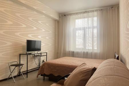 2-комн (8чел) ApartLand  пл Ленина, Металлургов Мира Центр