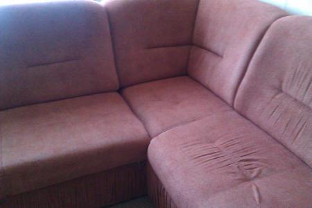 2-комнатная квартира с обзором на  город