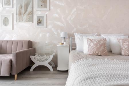 Просторная квартира на Кушелевской дорогевская