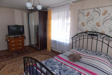 1ком.кв в районе платформы "КРУТОЕ" г. орехово-зуево