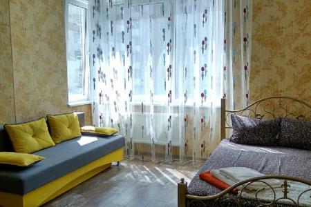 Выгодная 3-ая, самые выгодные цены на квартиры города Кемерово.