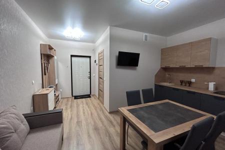 Студия в Светлограде