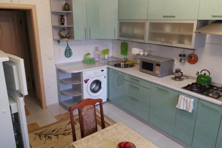 однокомнатная квартира в историческом центре города