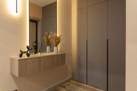 АПАРТАМЕНТЫ «АТМОСФЕРА» | СФЕРА - ПРОСТРАНСТВО ПРЕМИУМ-КЛАССА ДЛЯ ИЗБРАННЫХ