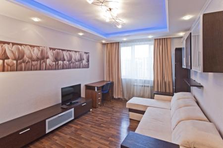 Однокомнатная квартира у метро Калужская