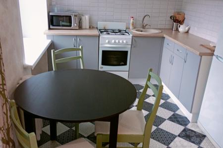 Двушка около стадиона