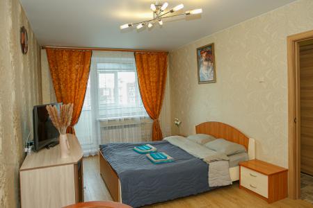 Дом, где хочется остаться