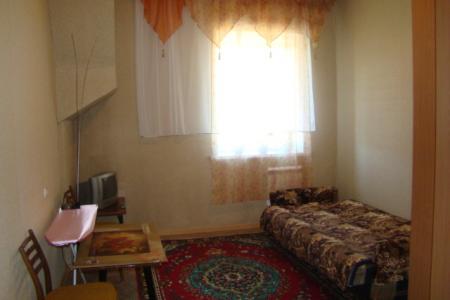 Сдам студию, Горно-Алтайск ул Алтайская 3/1