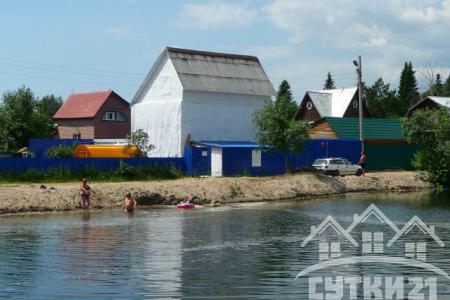 Сдам посуточно коттедж "Простоквашино".