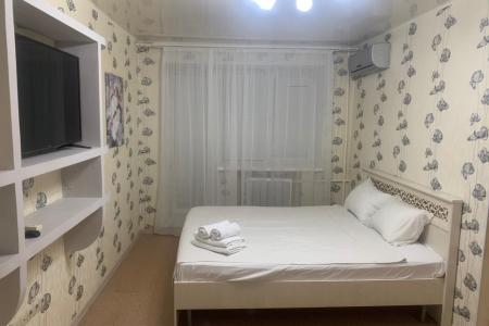 Уютная квартира с кондиционером