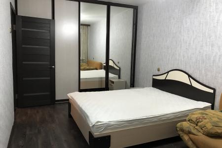 Чистая и уютная квартира в районе областной больницы