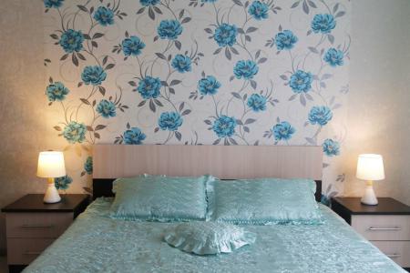 Двухкомнатная квартира на часы, сутки