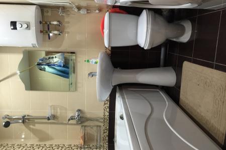 Самый центр города! Шаговая доступность всех инфраструктур