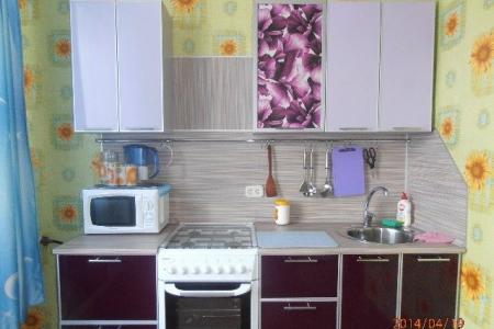 1 комн. в центре города, Пушкинская, 51