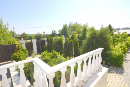 Коттедж по Варшавскому шоссе для компании до 25 человек