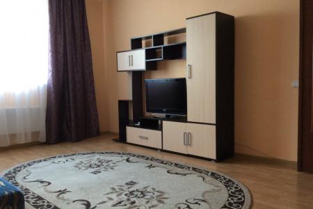 уютная однокомнатная квартира в новом доме,Красногорский район