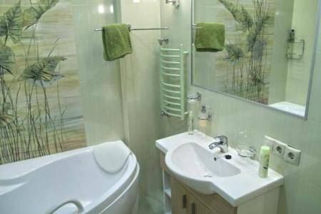 2-комн. кв. «ЛЮКС»  ЦЕНТР ГОРОДА