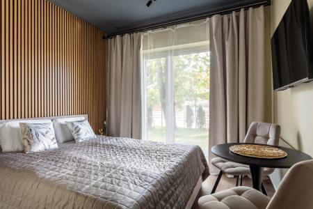 ПоСутки в Зеленоградске Тurgenev apartments