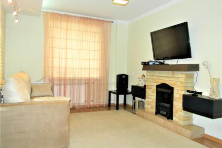 Квартира в Историческом центре Казани. недалеко от ЖД Вокзала