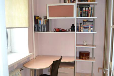 Квартира в Центральном районе