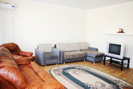 2х Комнатная квартира возле Аквапарка