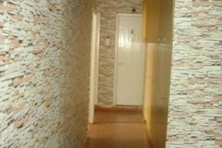 3-к квартира, бульвар Мира,1