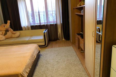 Отличная 2 комнатная квартира в Железнодорожном,с евро ремонтом