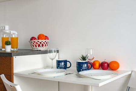 Сдается 1-комн. квартира, 18 м²