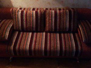 Сдается посуточно однокомнатная комфортабельная квартира