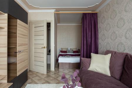 Две Подушки в мкр. ул. Зеленый город, д. 1