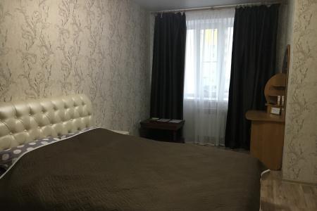 Сдам 1-ком. квартиру по часам по суткам г.Спутник, ул.Светлая 2