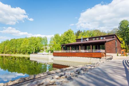 Золотой Осетр