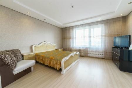 Квартира класса ЛЮКС