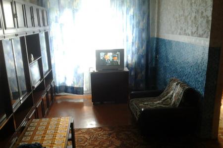 1-комнатная квартира в районе маг.