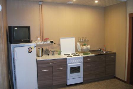 Домик для отдыха, проведения праздника