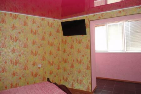 двухкомнатная квартира в центре