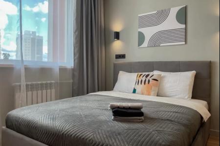 Dayker City Apartments