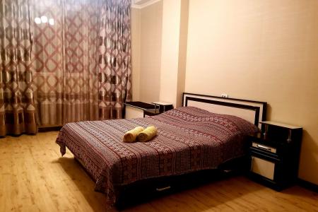 Сдаю 1 комнатную квартиру в новом доме 0554004554