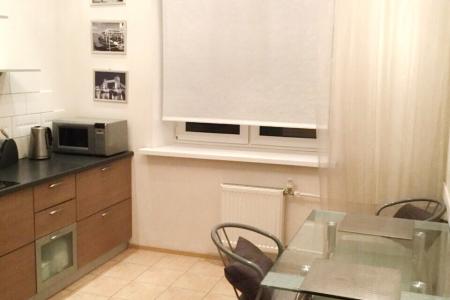 1-к квартира, 40 м², 4/6 эт.