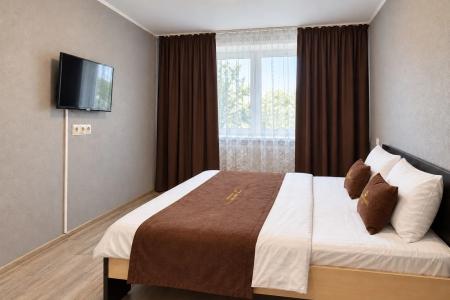 InnDays Красногвардейский бульвар, 37