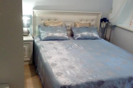 Однокомнатная квартира в районе Колоннады,Курортного бульвара,Нарзанной галереи